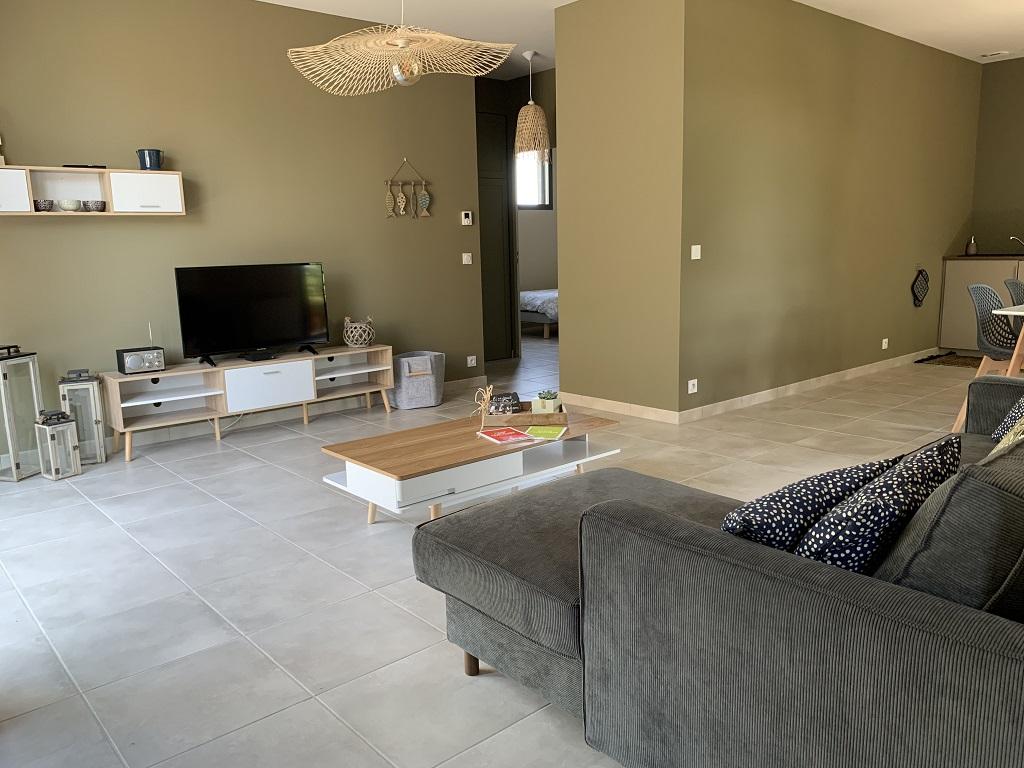 L'Atelier sous le charme