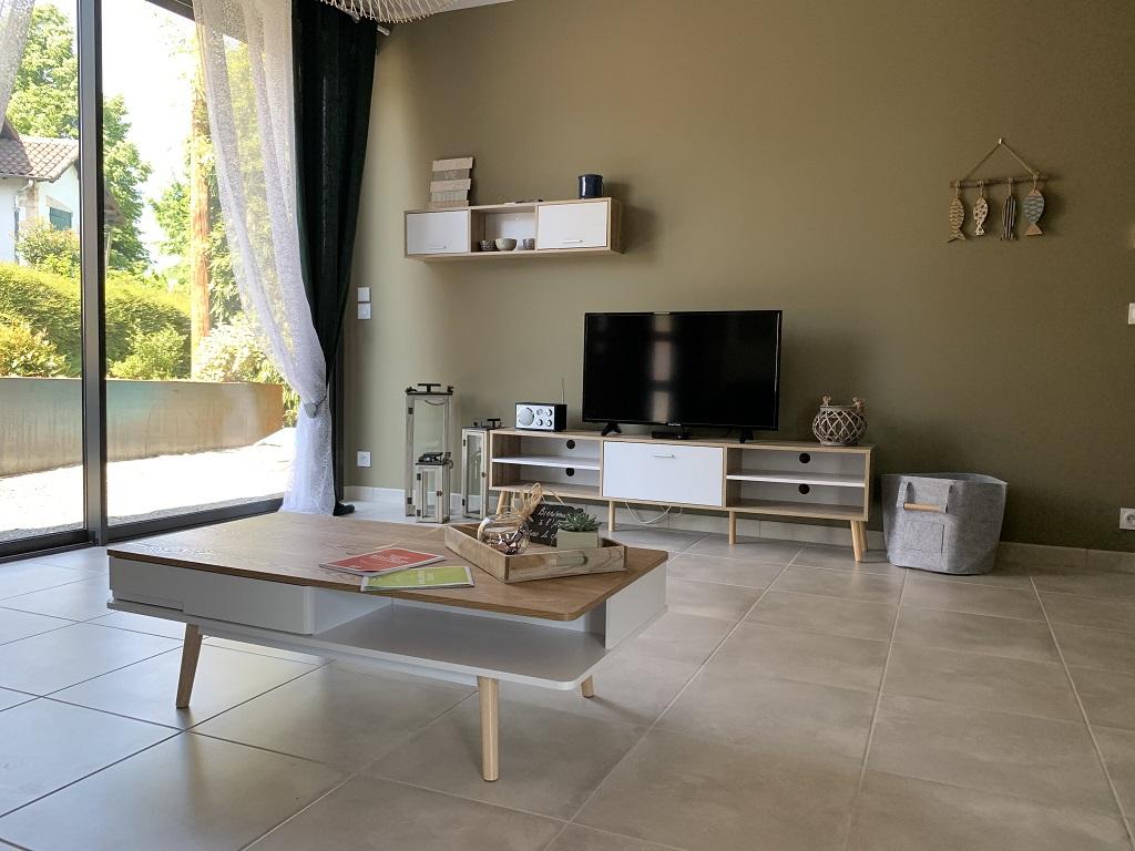 L'Atelier sous le charme