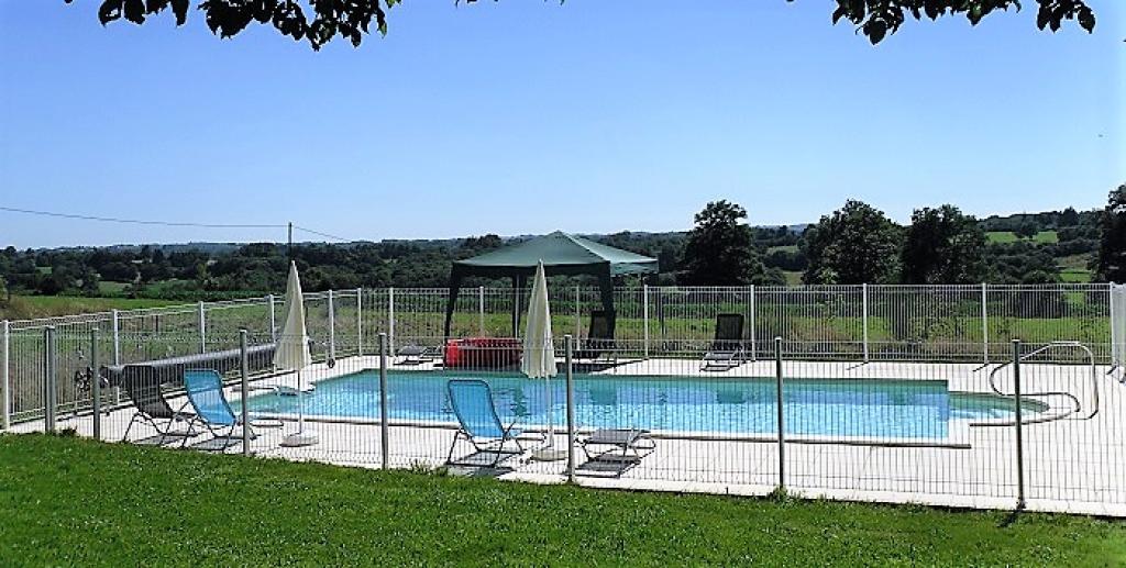 Mille Joies - La Buse