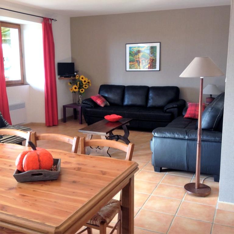 Mille Joies - La Buse