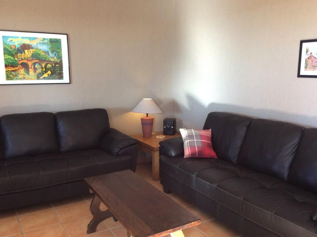 Mille Joies - La Buse