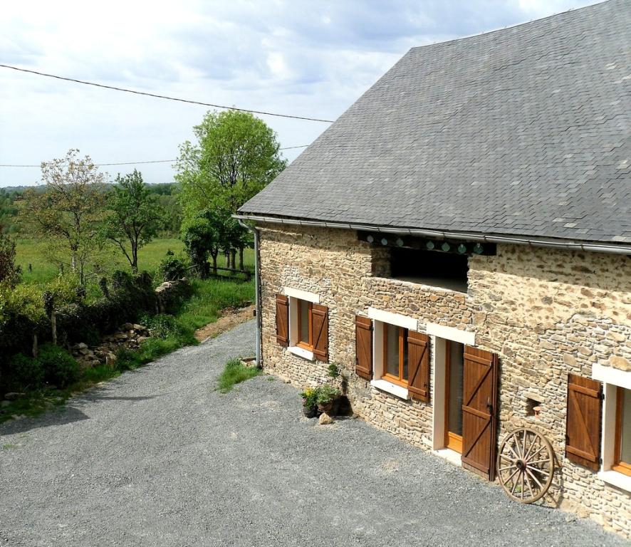 MILLE JOIES - La Tourterelle