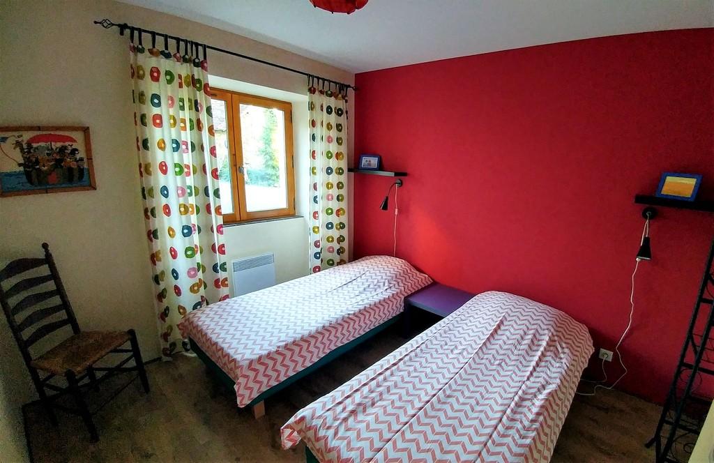 MILLE JOIES - La Tourterelle