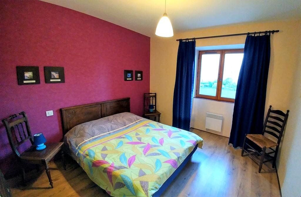 MILLE JOIES - La Tourterelle