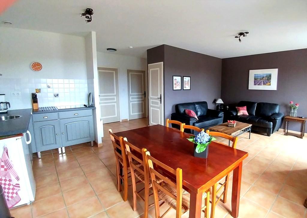 MILLE JOIES - La Tourterelle