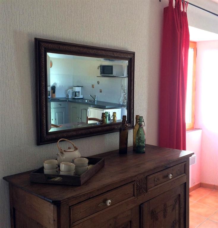 MILLE JOIES - La Tourterelle