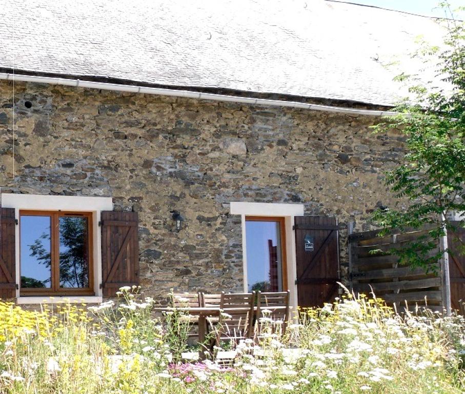 MILLE JOIES - La Tourterelle