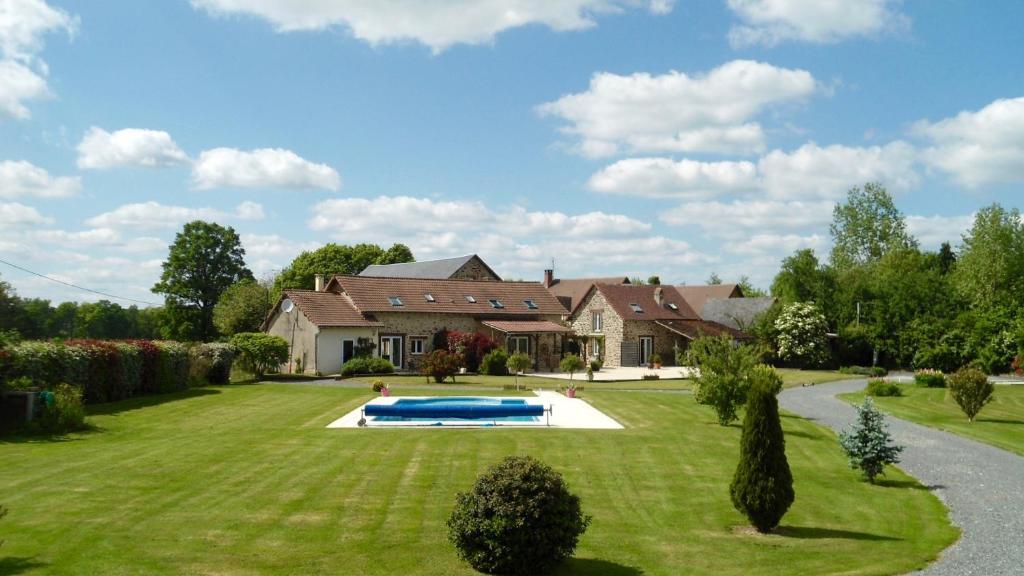 Villas de Leypinas - La Petite Porcherie