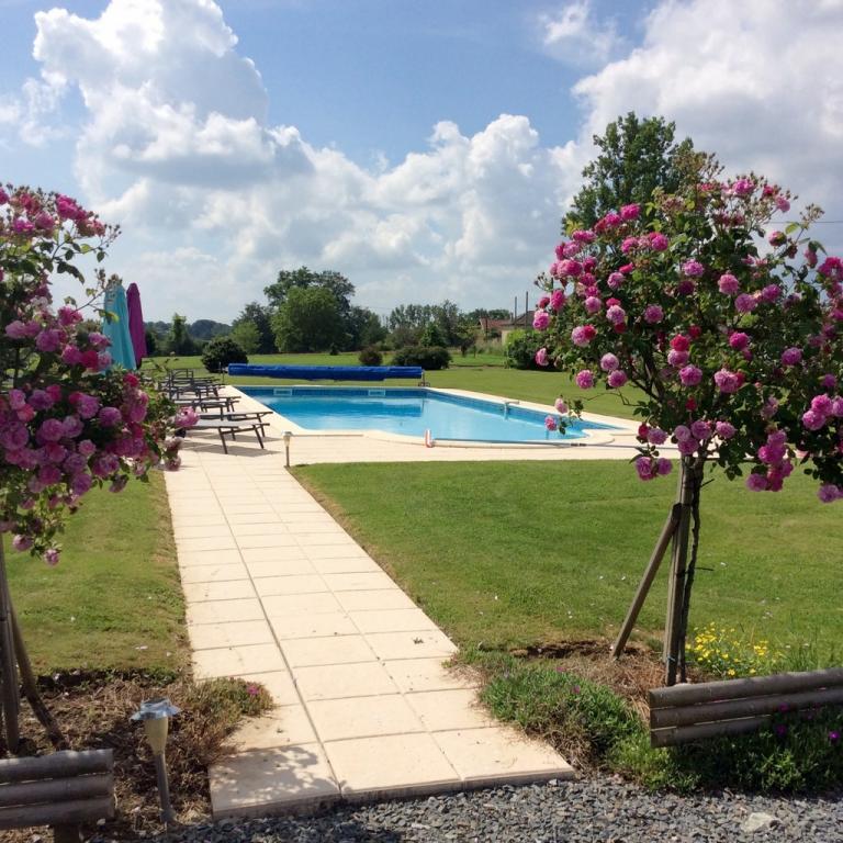 Villas de Leypinas - La Petite Porcherie