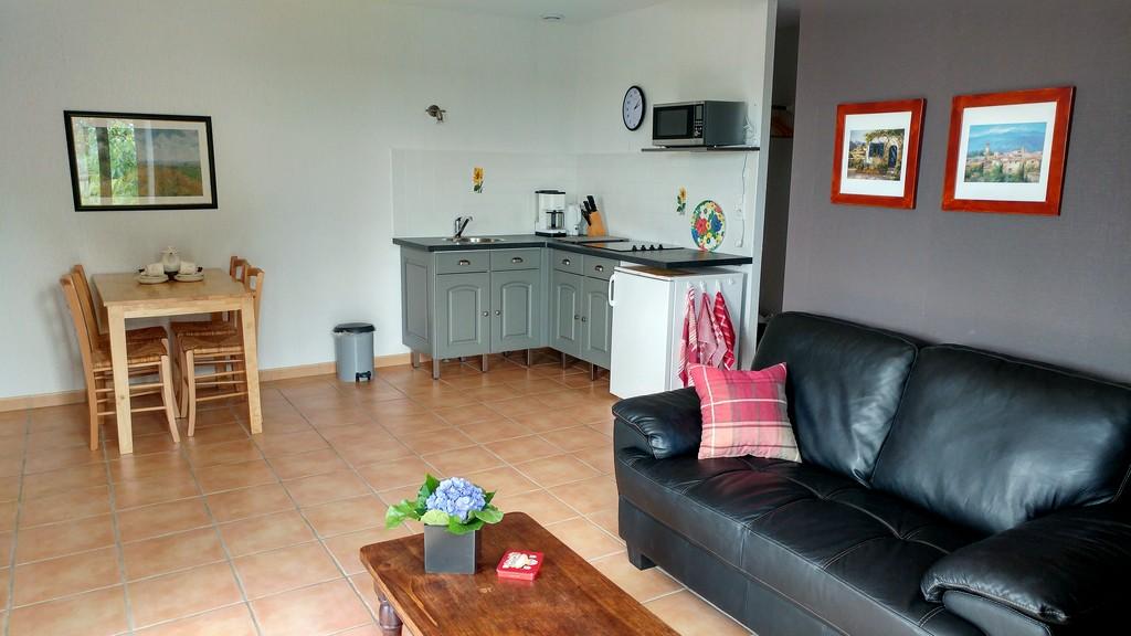 MILLE JOIES - Le Rouge Gorge