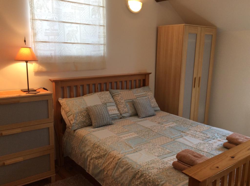 Villas de Leypinas - La Grande Porcherie