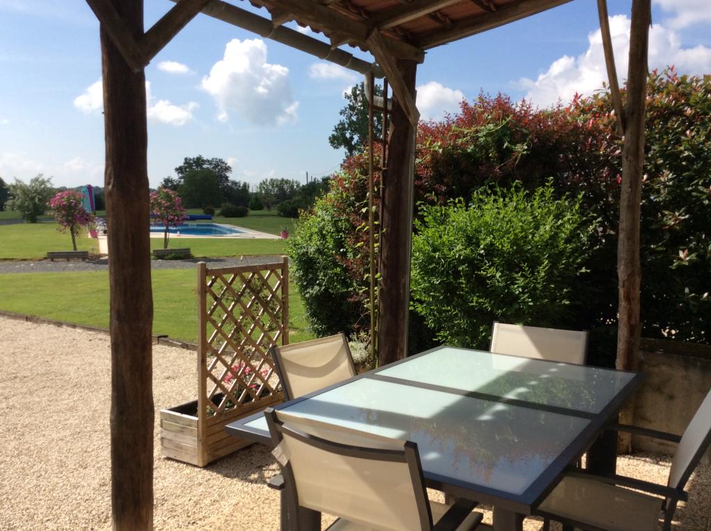 Villas de Leypinas - La Grande Porcherie