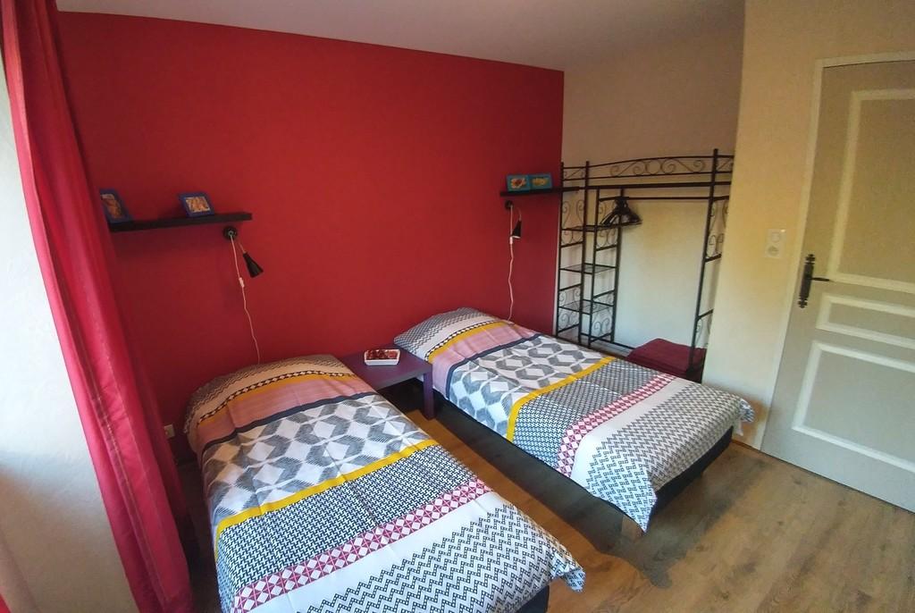 Mille Joies - Le Moineau