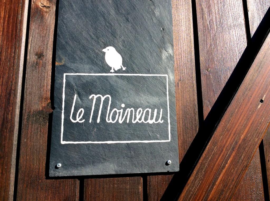 Mille Joies - Le Moineau