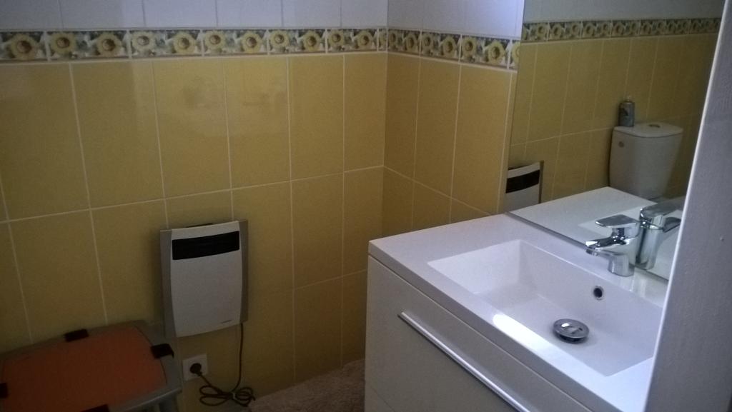 Meublé de Tourisme L Orée des Bois