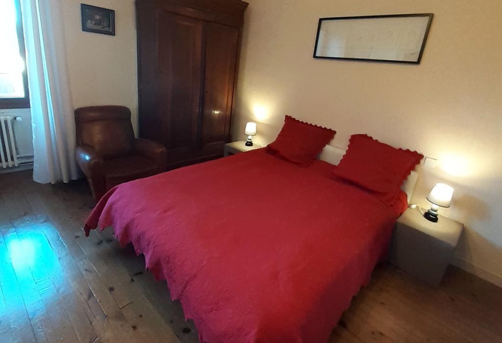 Meublé de Tourisme LA PREVOTE