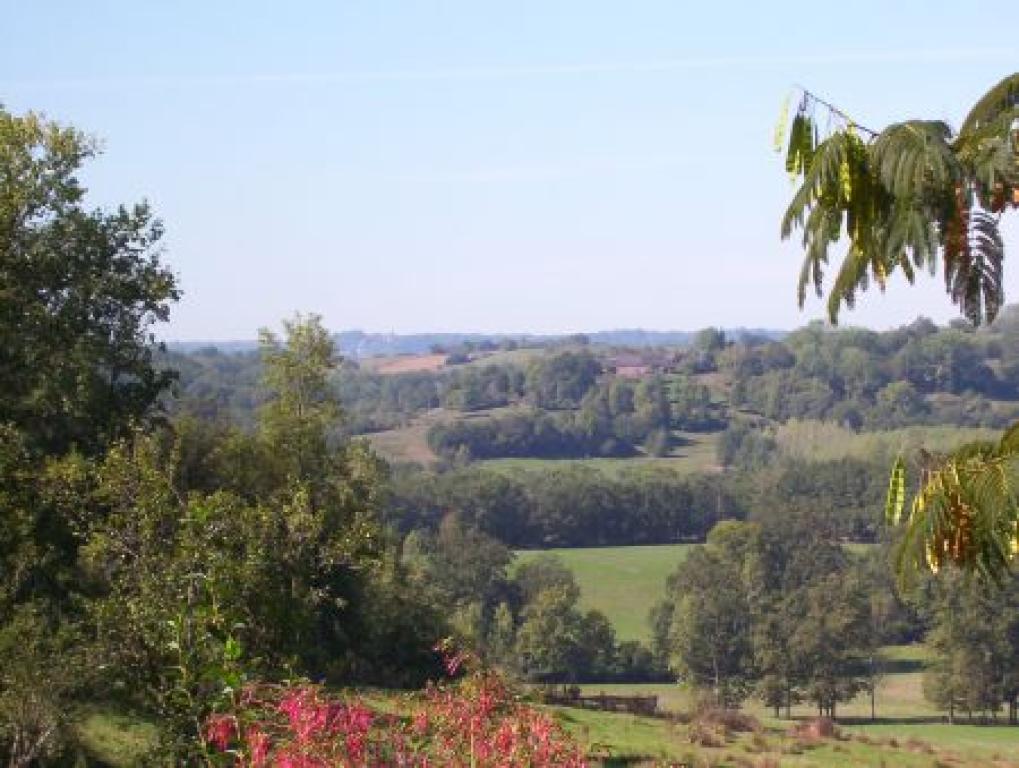 Meublé de Tourisme La Noisette