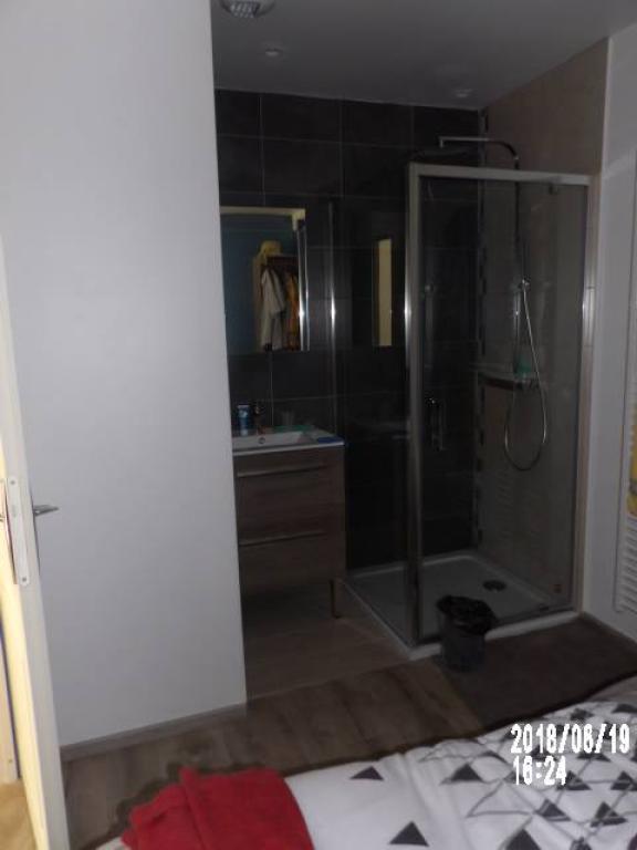 Meuble de Tourisme "Mimosa"