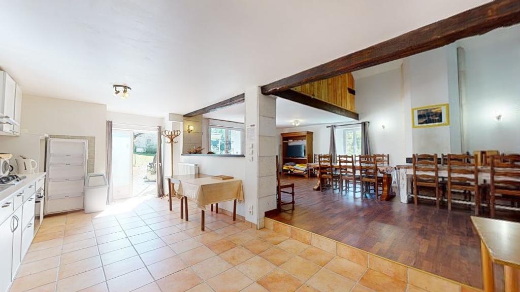 Le loft  - Domaine du Moulin de Lachaud