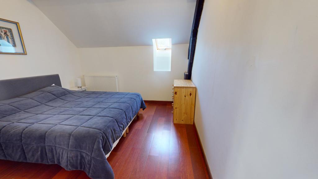 Le loft  - Domaine du Moulin de Lachaud