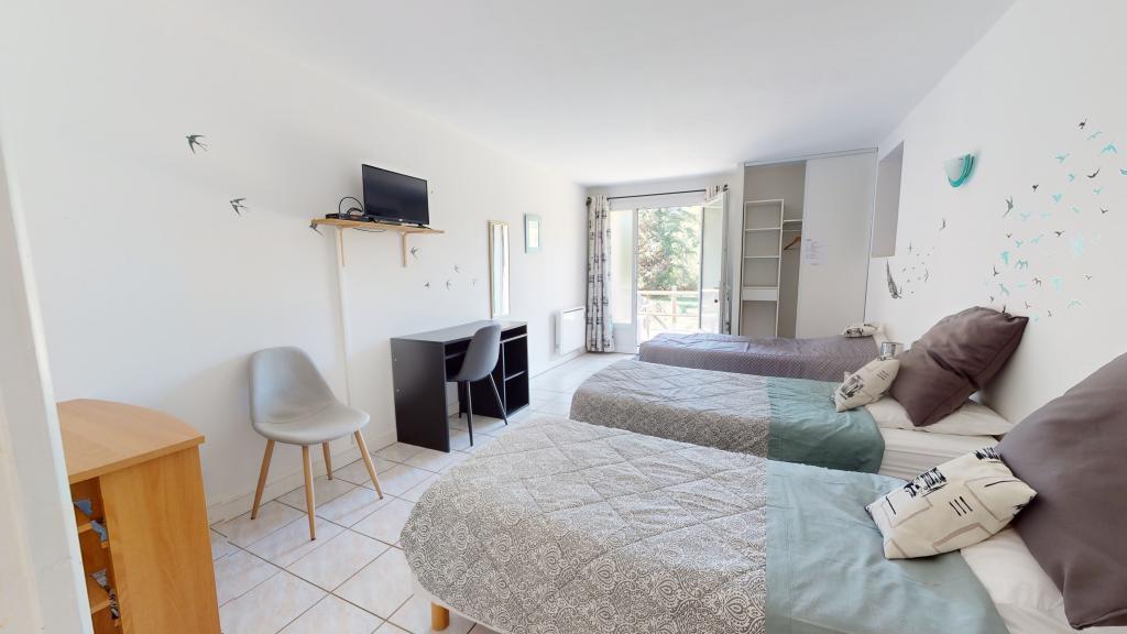 les gîtes et chambres - Domaine Moulin de Lachaud