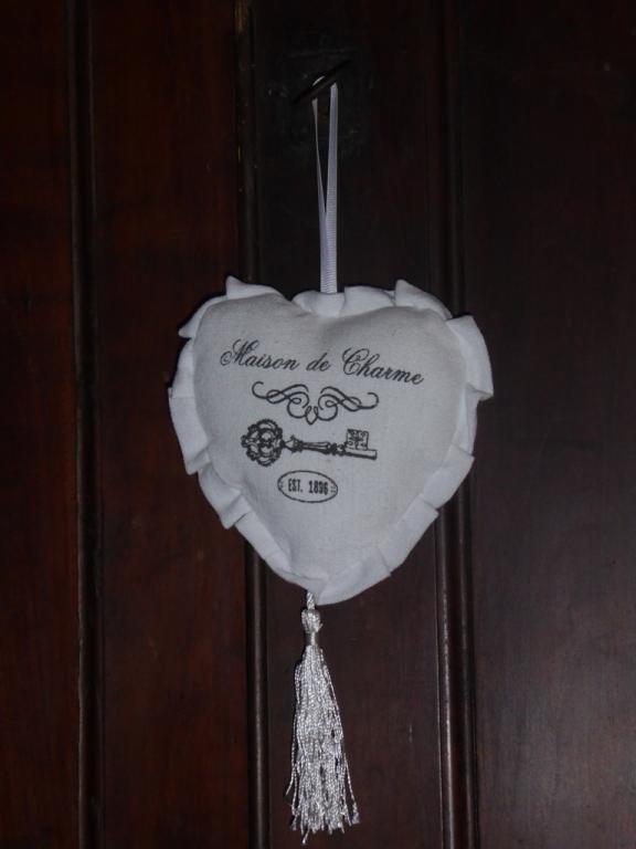 Meublé de tourisme Les Etourneaux