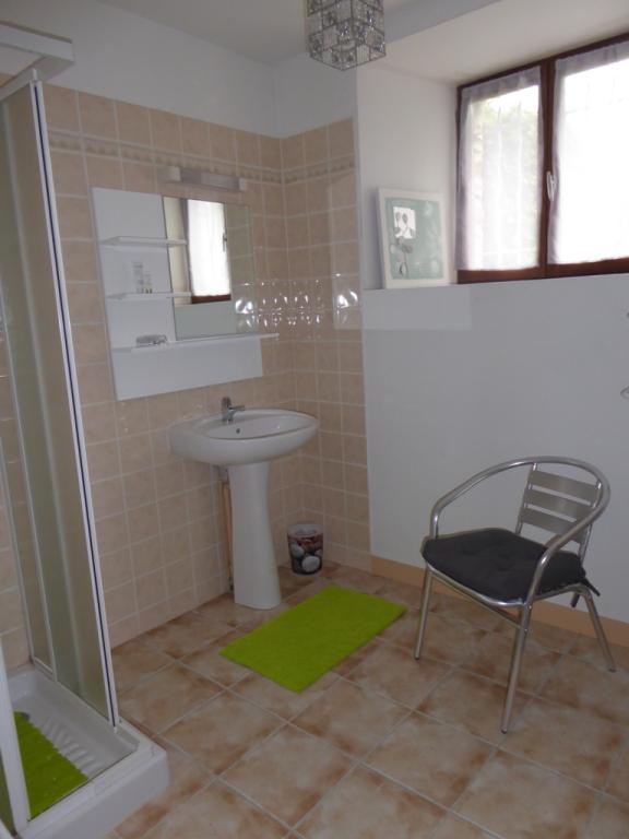 Meublé de tourisme Les Etourneaux