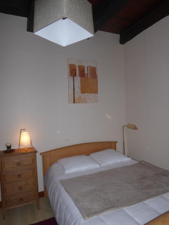 Meublé de tourisme Les Etourneaux