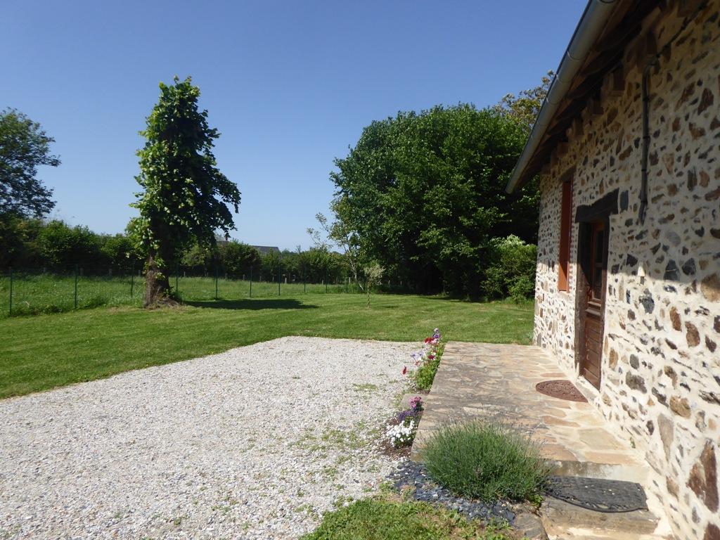 Meublé de tourisme Les Etourneaux