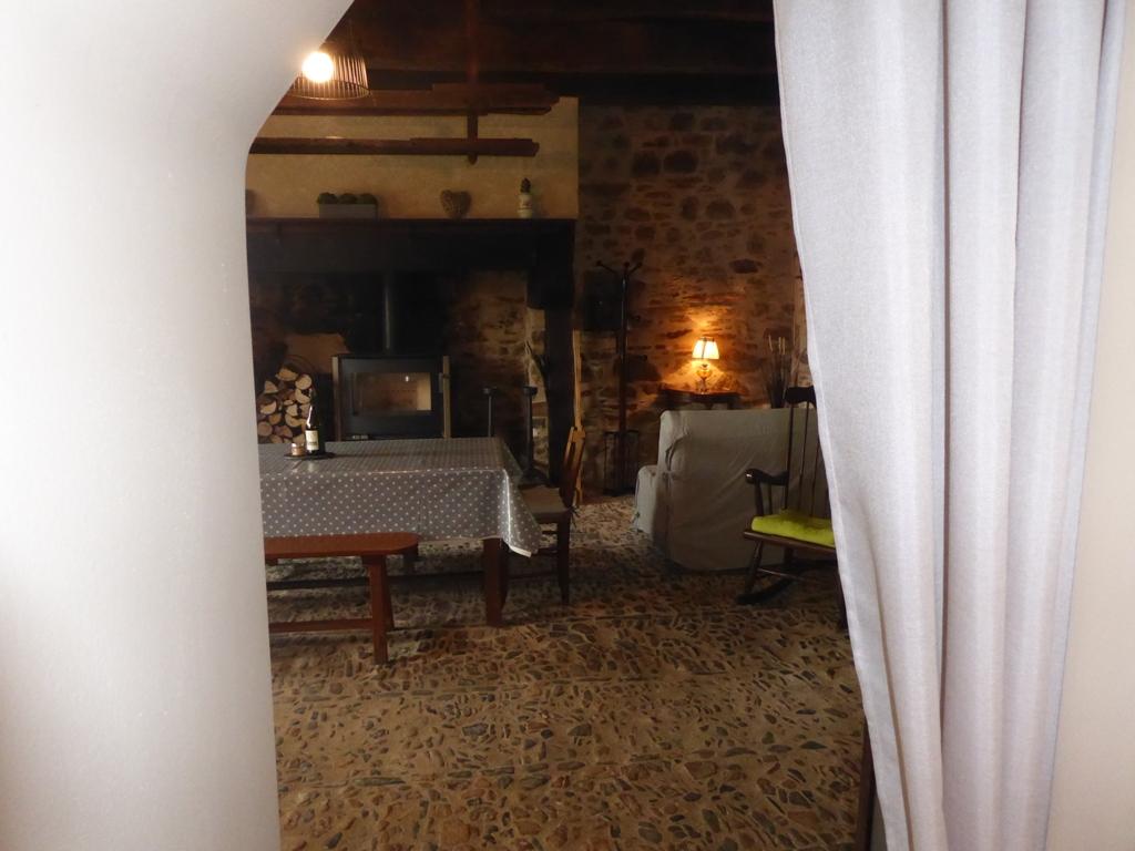 Meublé de tourisme Les Etourneaux