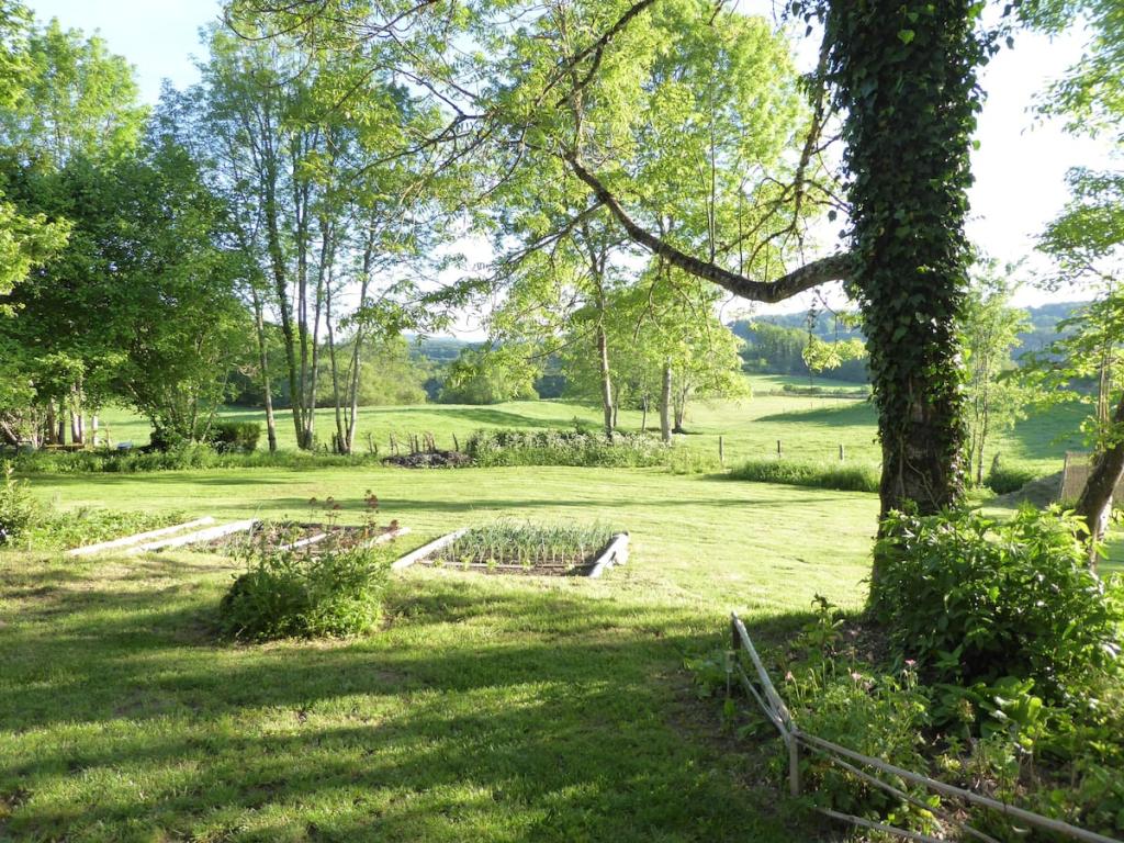 Meublé de Tourisme LASCAUD - l'Ardoisette