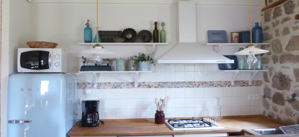 Meublé de Tourisme LASCAUD - l'Ardoisette