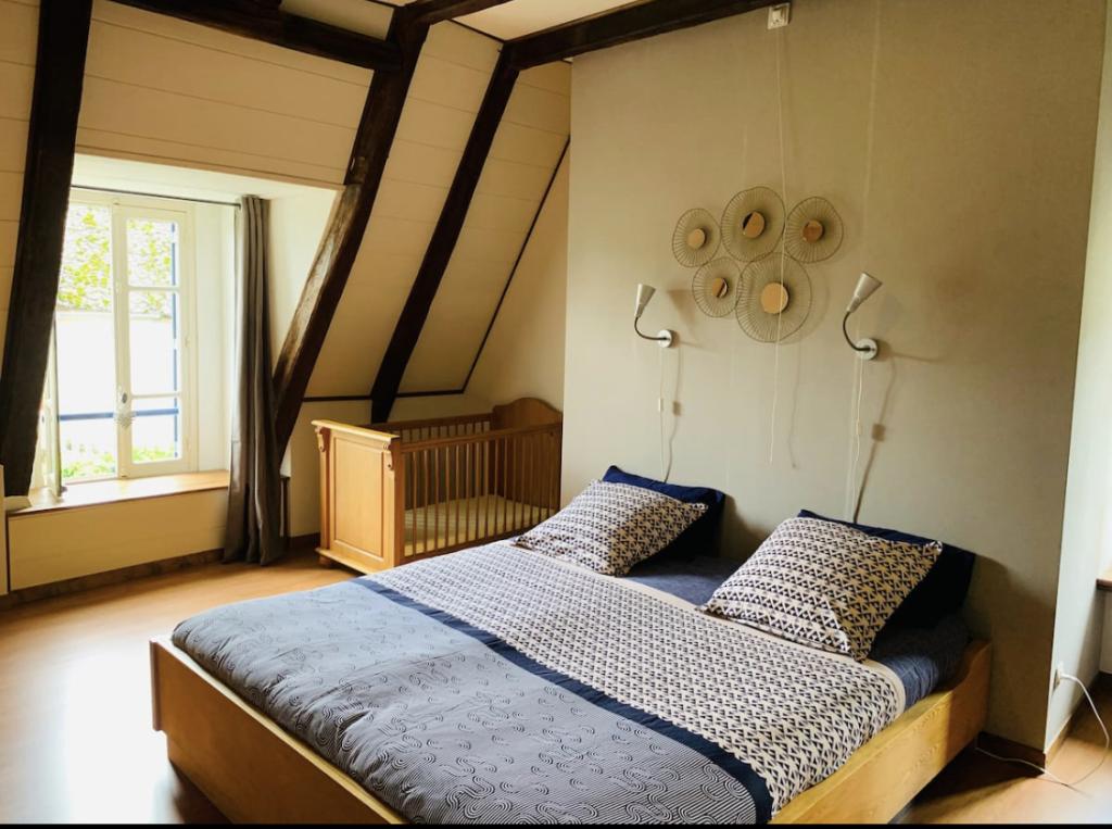 Maison à la Campagne