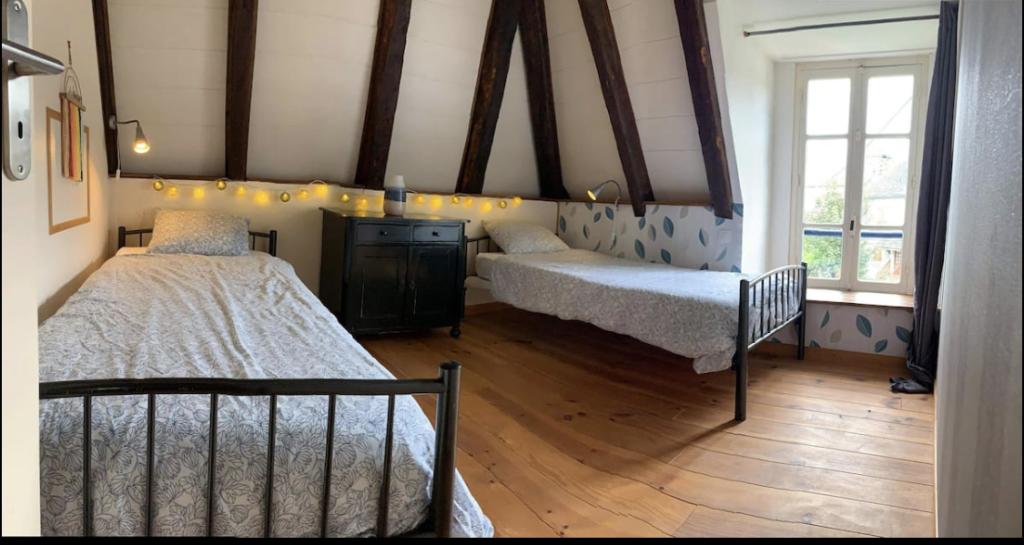 Maison à la Campagne