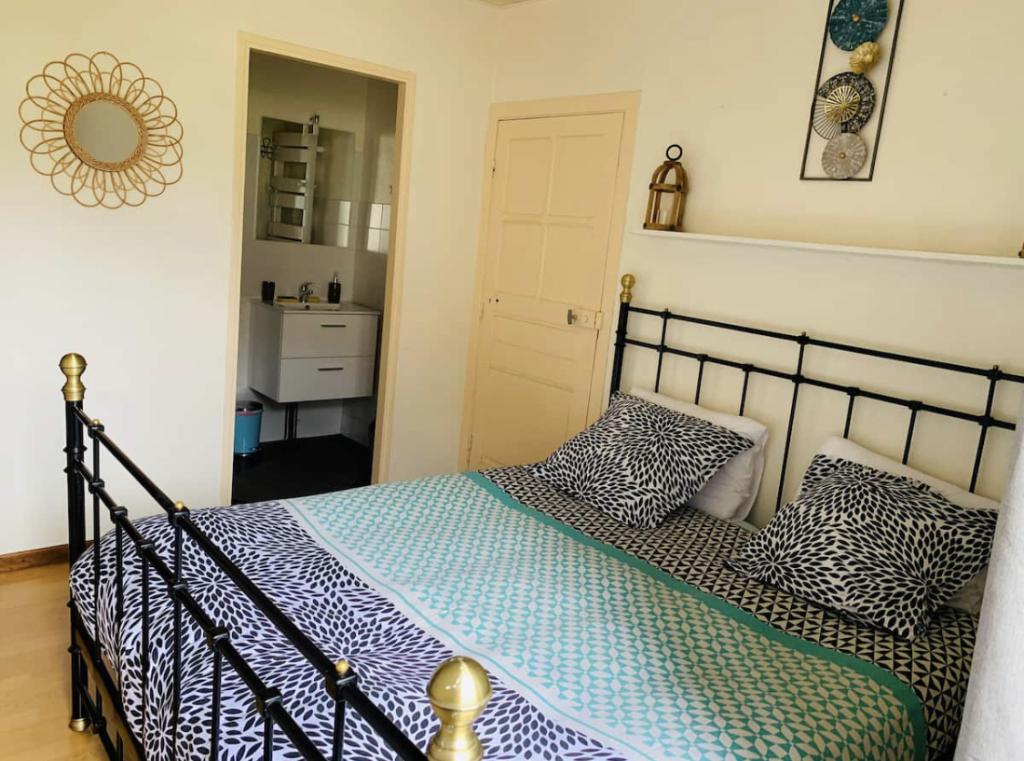 Maison à la Campagne