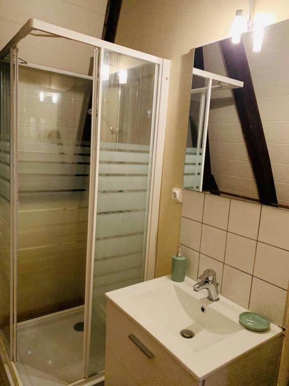 Maison à la Campagne