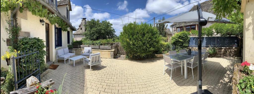 Maison à la Campagne