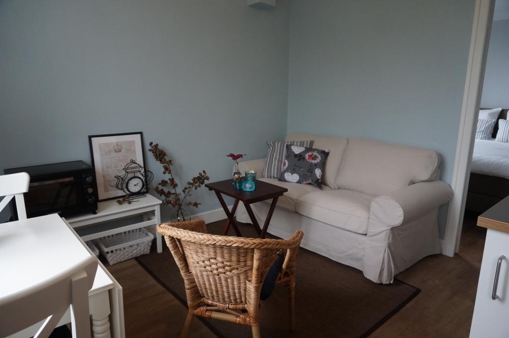 Meublé de Tourisme REUS