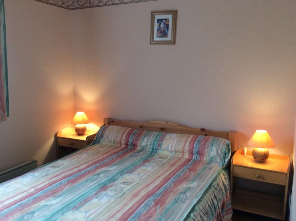 Meublé de Tourisme GERAUDIE