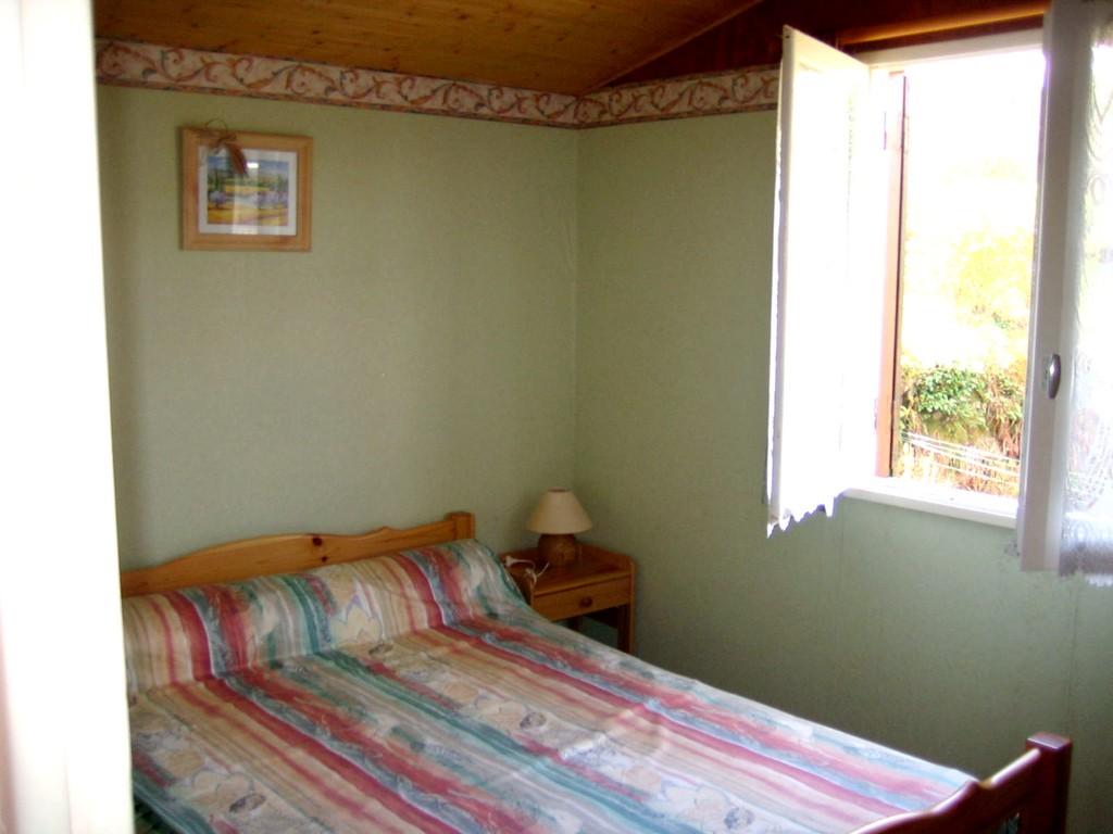 Meublé de Tourisme GERAUDIE