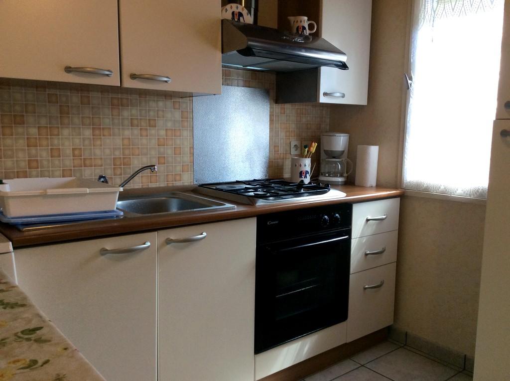 Meublé de Tourisme GERAUDIE