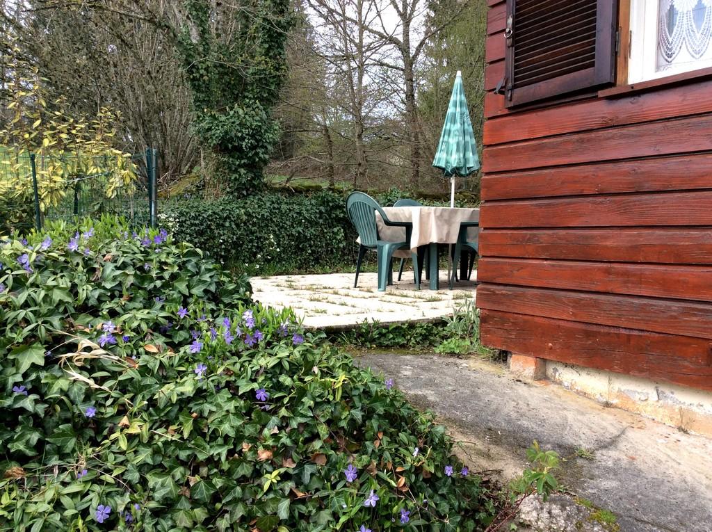 Meublé de Tourisme GERAUDIE