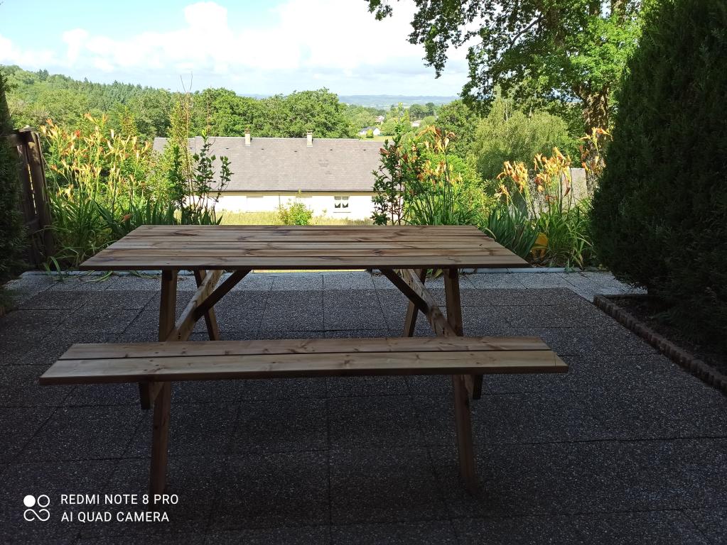 La Villa 25 - Meublé de Tourisme MARTIN