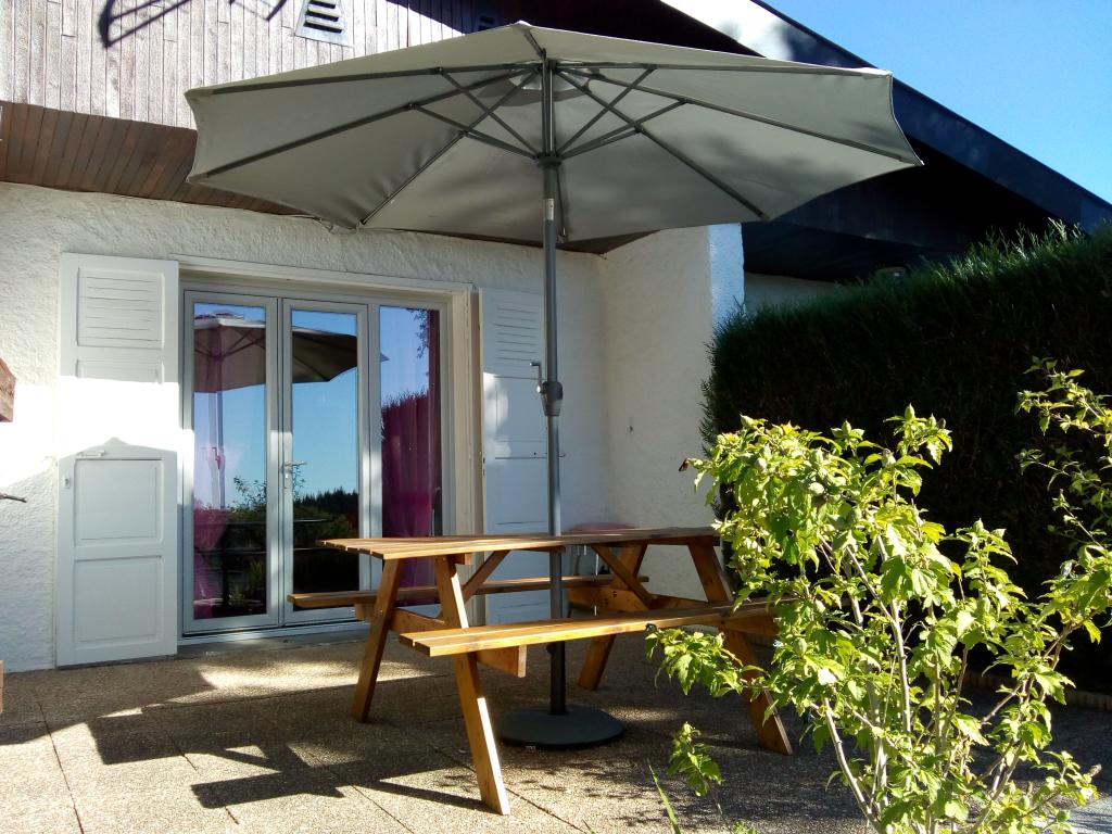 La Villa 25 - Meublé de Tourisme MARTIN