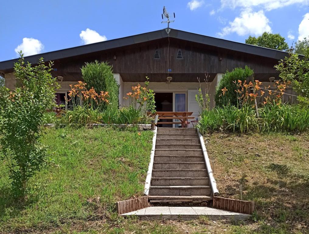 La Villa 25 - Meublé de Tourisme MARTIN