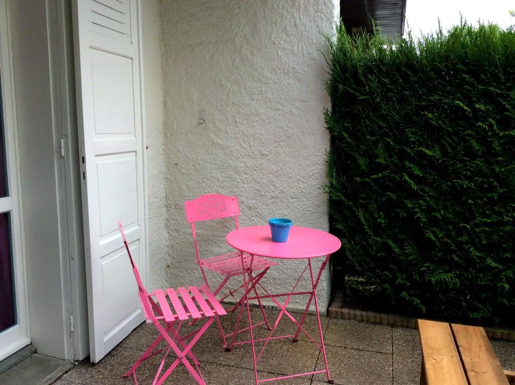 La Villa 25 - Meublé de Tourisme MARTIN