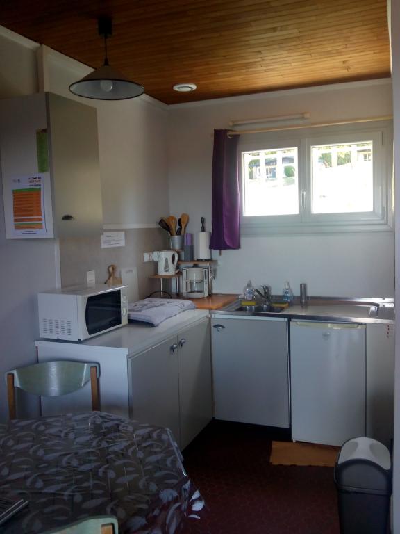 La Villa 25 - Meublé de Tourisme MARTIN