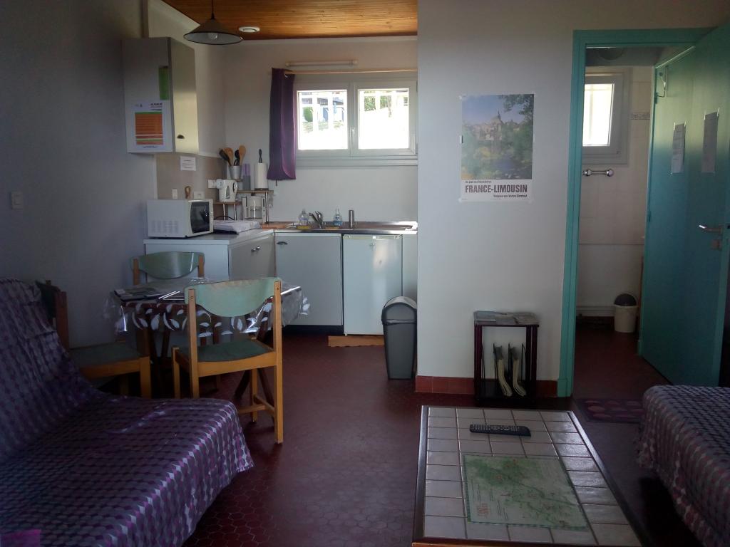 La Villa 25 - Meublé de Tourisme MARTIN