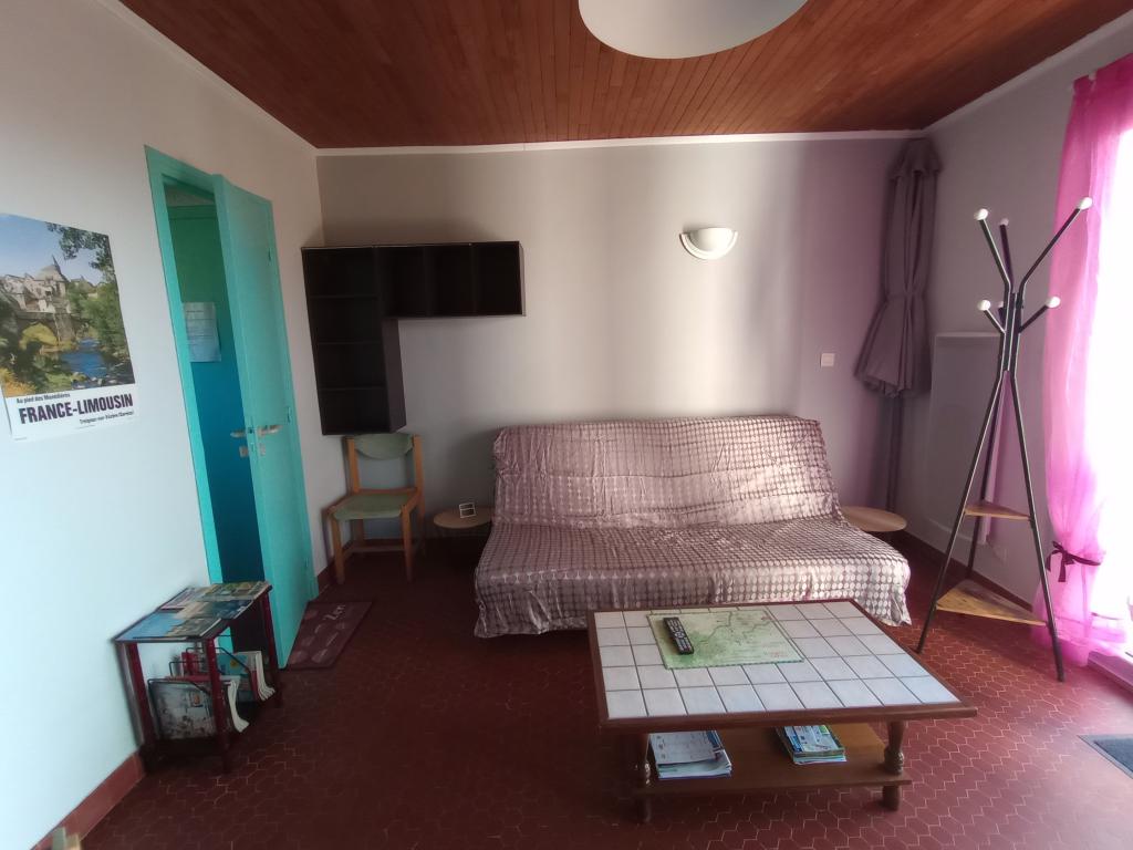 La Villa 25 - Meublé de Tourisme MARTIN