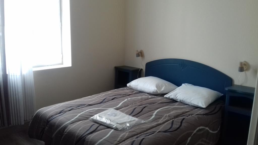 Meublé de Tourisme LA CAPUCINE